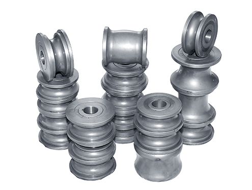 焊管機(jī)模具